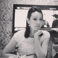 Kamila Seydanova