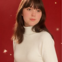 Caroline Texier