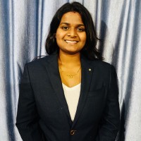 Rashmi Hirekurabar