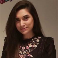 Hazal Berfin Arslan
