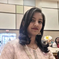Darshna Patel