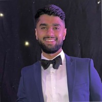 Chetan Visavadia