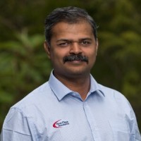 Goutham Kotera
