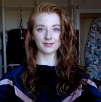 Manon-Lucie Clifton-Lavers