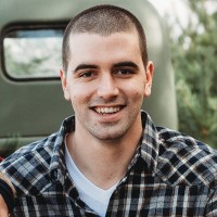 Nick Cook