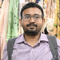 Sudeep Chakraborty