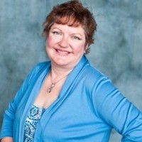 Mary Joan Kendrot