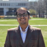 Dhruv Jain