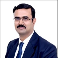 Prasanna Ramamurthy, CSEP