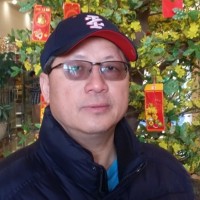 Victor Ooi