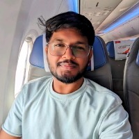 Yashraj M.