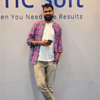 Ravi Kumar Manda