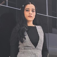 Tulika Gupta