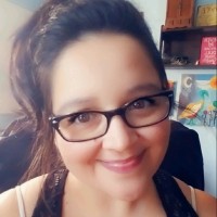 Megan Gibson, Ccsm