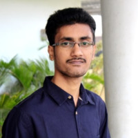 Sridev Kandasamy