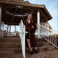 Alexandra Terry