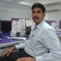 Onkar Tiwari -Ex.SPG