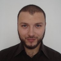 Denis Chebatyuk