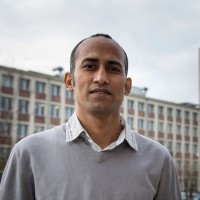 Rohini K.