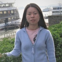 Tina Zhang