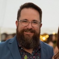 Adam Kirsch