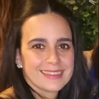 Laura Aparicio Aparicio