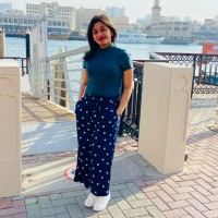 Shilpa Bhowmick