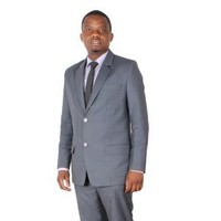 Berlington Chigwata