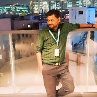 Vijay Kumar Amarlapudi