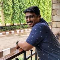 Dr. Abhishek Parab