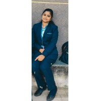 Anjitha P