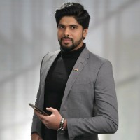 Srinath Parameswaran