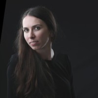 Alena Auchynnikava