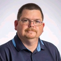 Jeff Smith