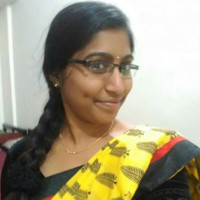 Pavithra K