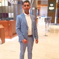 Moiz Ahmed