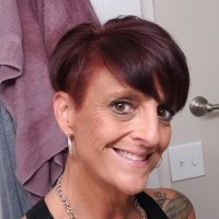 Stephanie Sparto