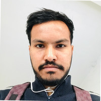 Himanshu Gajjar