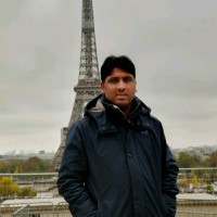 Ashok Duvvuru