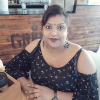 Tricha Rambharose