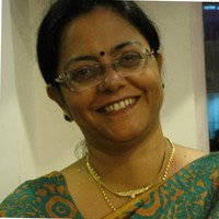 Dr. Saswati Mukherjee