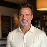 Simon McBride