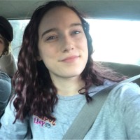 Hannah Carter