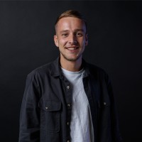 Jesse Joustra