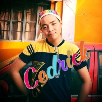 Cedrick A.