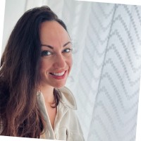 Rebecca Rison