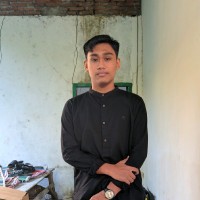 Andi Jamil