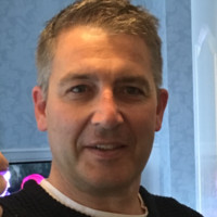 Mike Griffiths