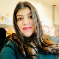 Fathima Idroos