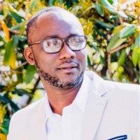 Isaac Danso Gyan